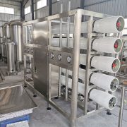 43 Full-Automatic-Industrial-Underground-Bore-Water-Filter-Treatment-Purification-System-Machine-with-RO-and-UV-Plant-for-Pure-Drinking-Bottle-Mineral-Water-Plant 1张