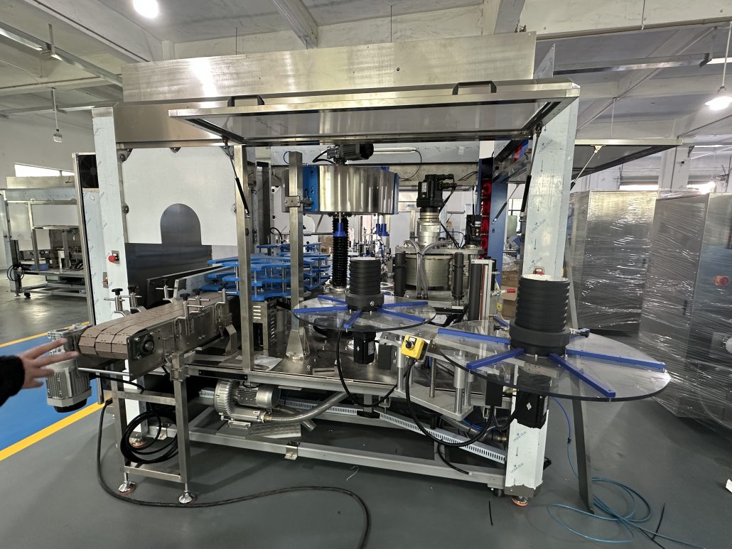 Water Label Instrument Precision vs. Efficiency: A Comprehensive Guide to Labeling Technology ...